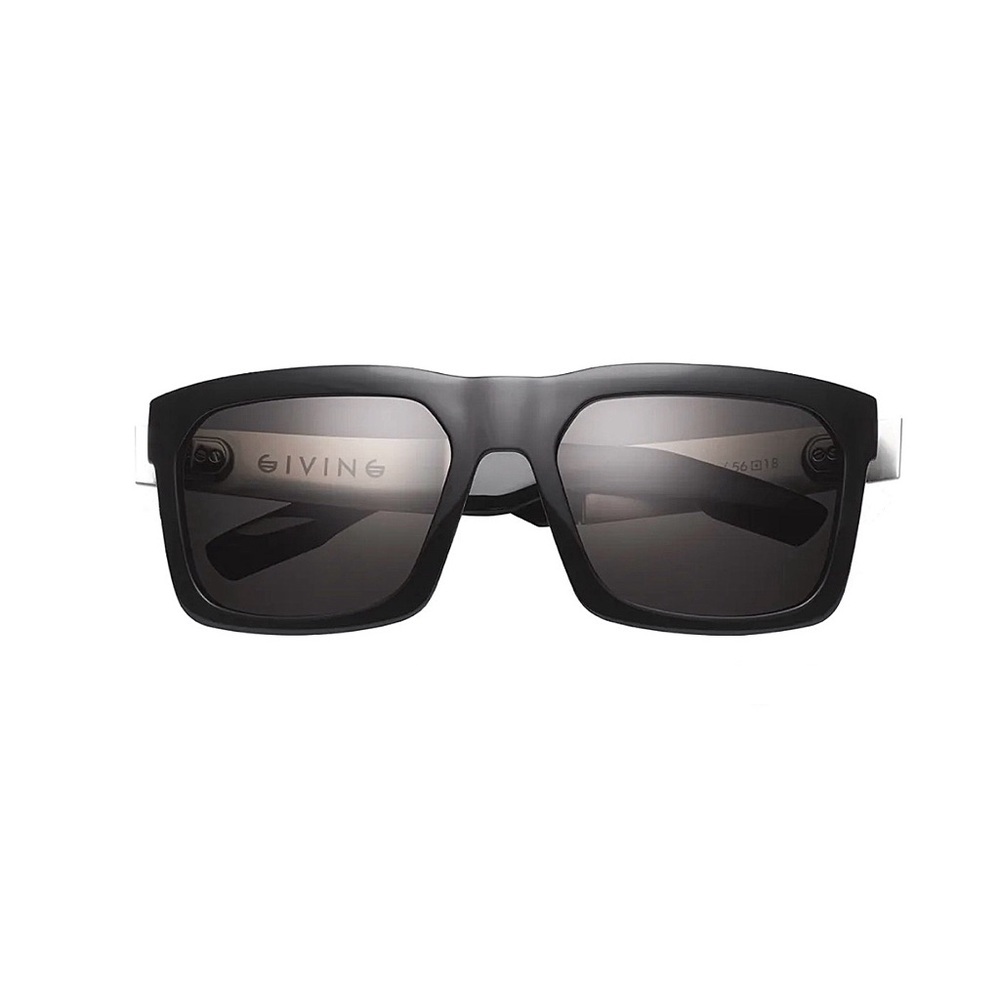 IVI Vision Luxury Sunglasses